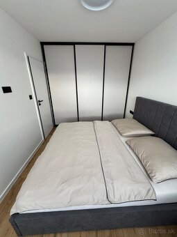 Prenájom, 2 izbový byt Krivá 18, Košice - Centrum - 5