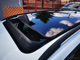 Skoda Octavia RS III Facelift 2.0TDI , DSG6 - 5