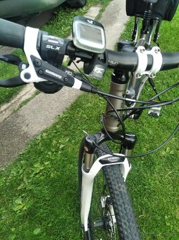 Bicykel Merida - 5