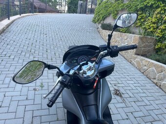 Honda pcx 125 - 5