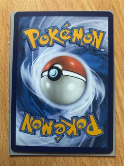 Zapdos ex alt art 151 edition pokemon card - 5