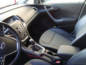 Opel Astra Sports Tourer COSMO - 5