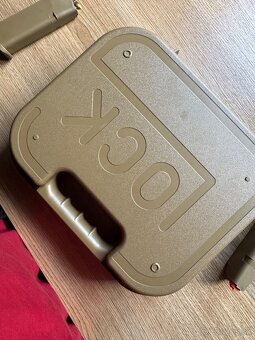 Glock 17gen 5fr - 5