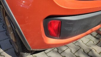 Suzuki Ignis 2019 - 5
