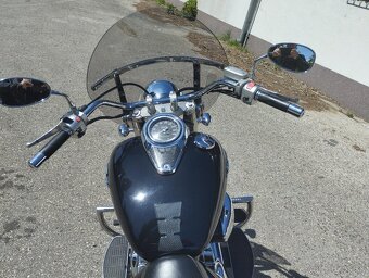 Suzuki VL 800 Volusia - 5