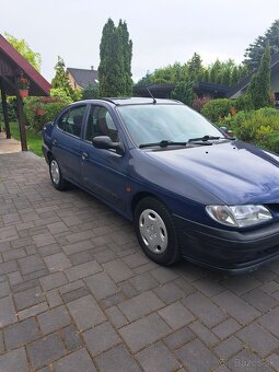 Renault clasic R.v.1998 - 5