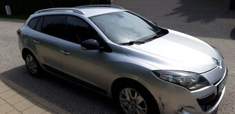 Renault Megane Grandtour - 5