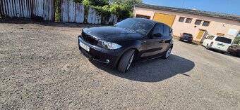 BMW 116i - 5