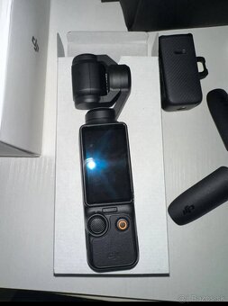 Dji osmo pocket 3 creator combo - 5