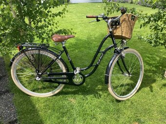 retro bicykel - 5