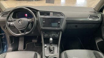 Volkswagen Tiguan Allspace 2.0TDI- Rezervované - 5