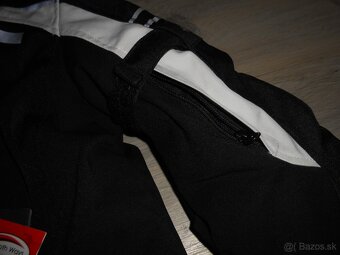 Predam novy textil pansky moto komplet znacky HELD - 5