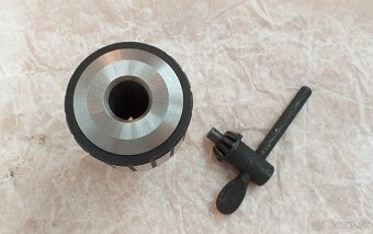 Vŕtačkové sklučovadlo 3-16 mm na predaj - 5