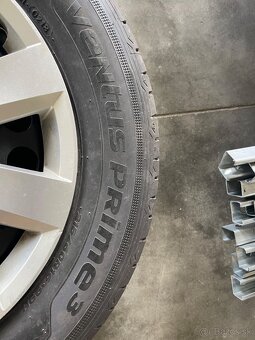 Letna sada Hankook Ventus 215/60 R16 - 5
