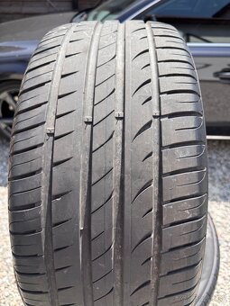 Letné pneumatiky Hankook Ventus Prime 255/45 R18 - 5