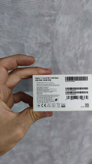 Xiaomi Mi 11 Lite 5G – 8GB/128GB – veľmi dobrý stav - 5