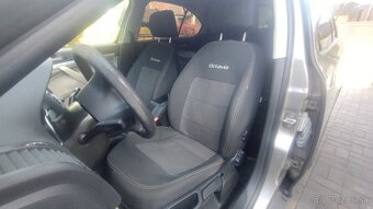 Škoda Octavia II 1.6MPI benzin 75kw - 5