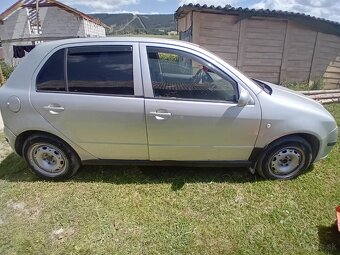 Fabia - 5