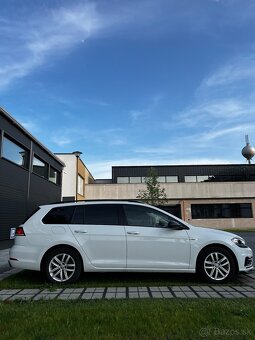 Volkswagen Golf 7,5 - 5
