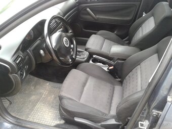 Vw passat b5.5 - 5