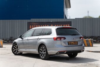 Volkswagen Passat Variant Highline - 5