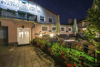 Predaj Liptovský Ján ,Hotel Svätojánsky kaštieľ. - 5