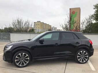 Audi SQ2 quattro 2.0 TFSI 221 kW (300k) - 5