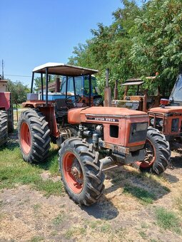 Zetor 6945 - 5