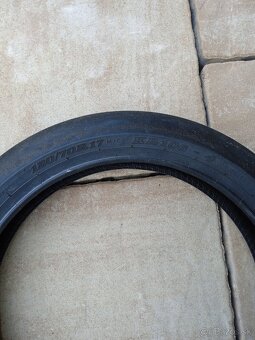 Pneumatiky Dunlop - 5