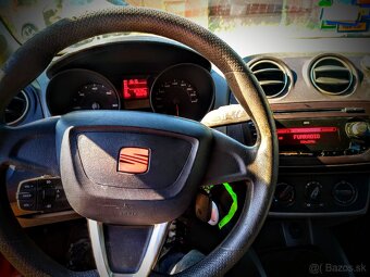 Seat Ibiza 1.2TDI - 5