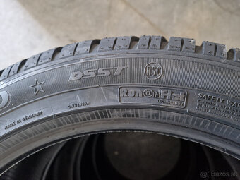 245/45 r19 zimne pneumatiky runflat 245 45 19 245/45/19 R19 - 5