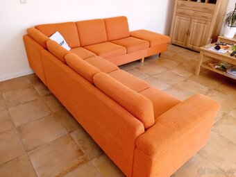 Sedacia suprava phase - 5