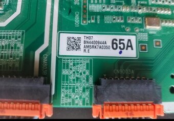 Samsung Q65Q9FNAT diely - 5