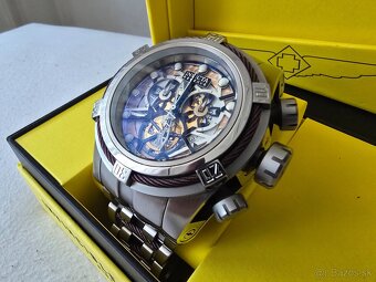 Invocta Bolt Zeus Cosc - 5