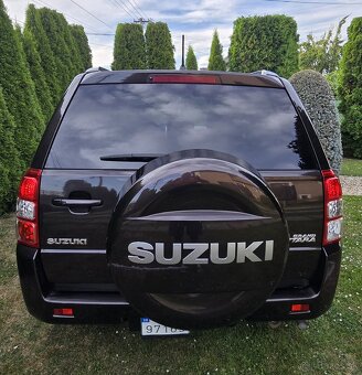 SUZUKI GRAND VITARA 2014,145000 KM - 5