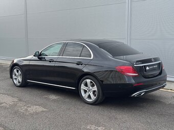 Mercedes Benz E350d 4Matic - 5