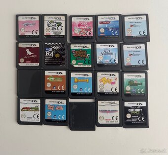 Nintendo DSi a 10 hier - 5