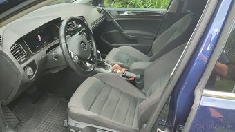 VW Golf 7 r.v.2018 1.5 tsi 110kw - 5