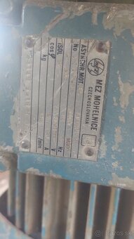 Predám drvič sena / srotovnik sena - 5