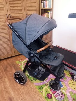 Kočík Britax Romer Agile R - 5