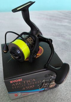 Rybolov - 5