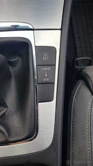Predám Volkswagen passat cc - 5