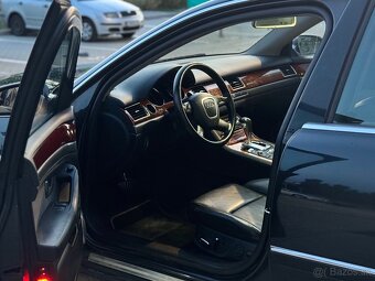 Audi A8L D3 4.2 V8 - 5