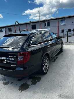 Škoda Superb 2FL 2.0Tdi 103kw - 5
