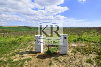 Ideálne pozemky pre rodinné domy – Kolta - 5