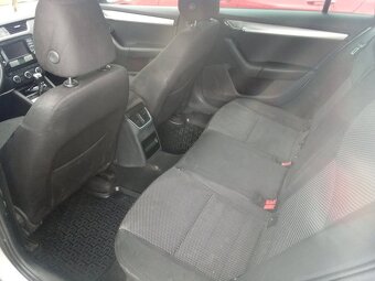 Skoda Octavia 3 1.6 TDI - 5