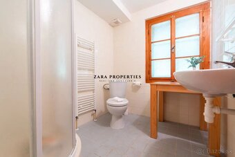 Drevenice pri lyžiarskom stredisku Ráztoka, Horná Mariková - 5