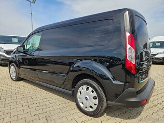 Ford transit connect L2H1 1.5 TdCi/120hp automat - 5