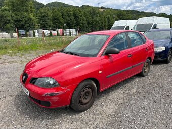 seat cordoba 1.2htp 2008 - 5