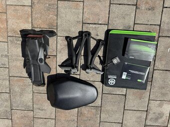 Kawasaki ZX-4RR Performace MY2024 - 5